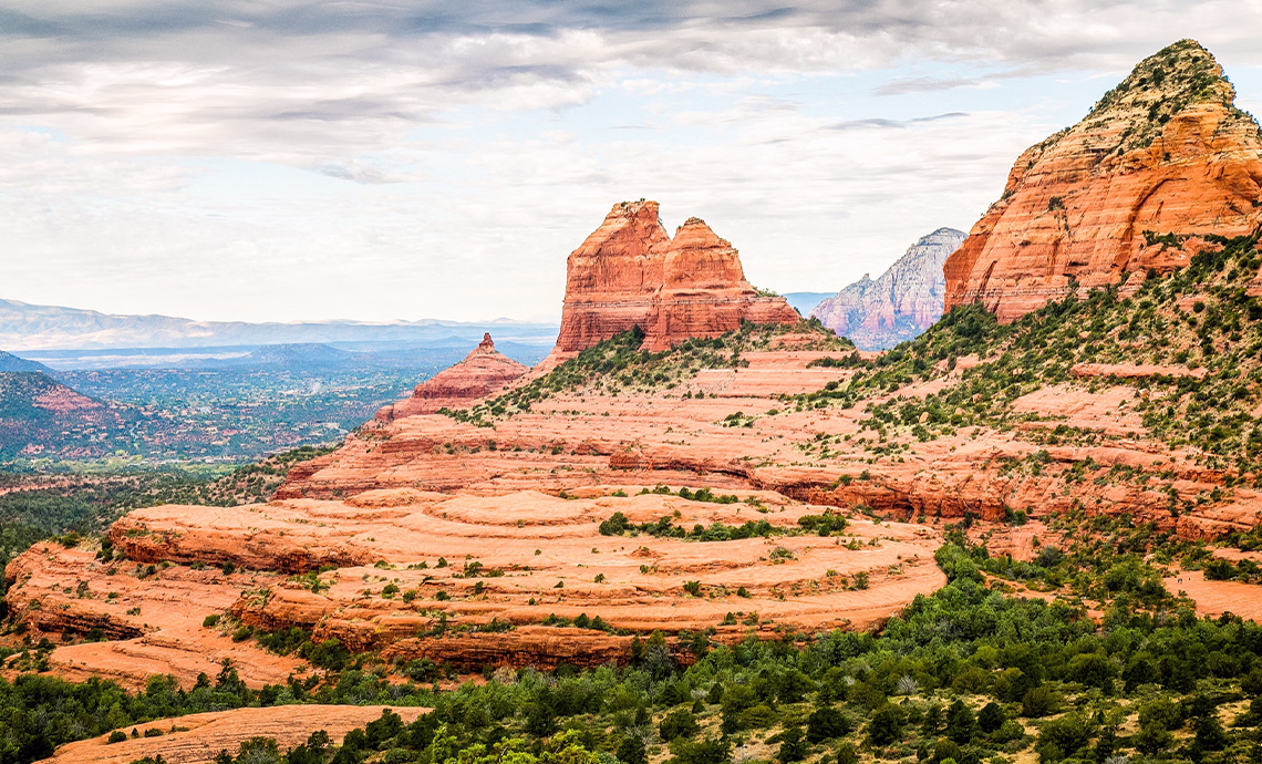 sedona, arizona
