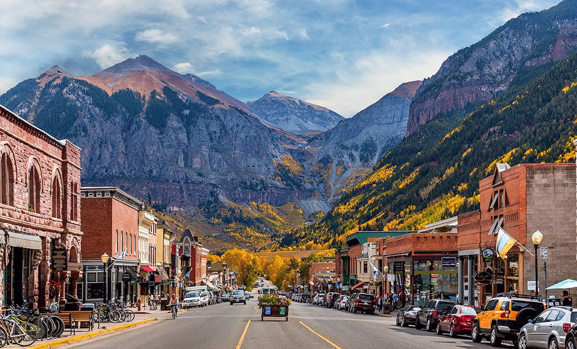 colorado