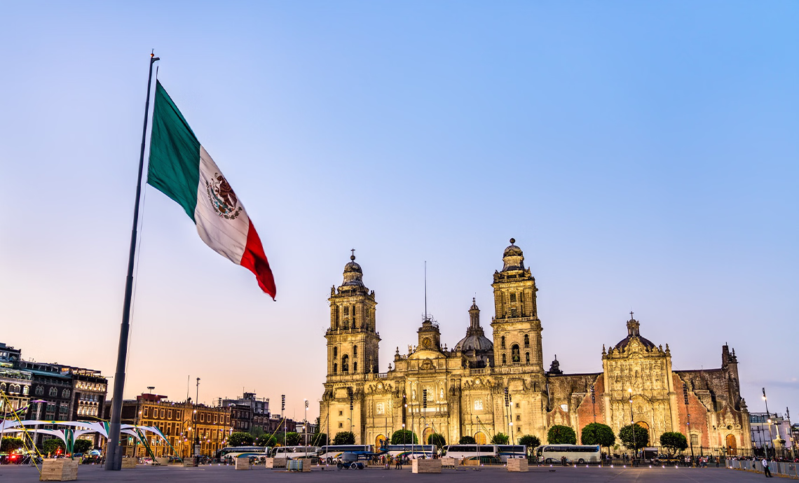 mexico