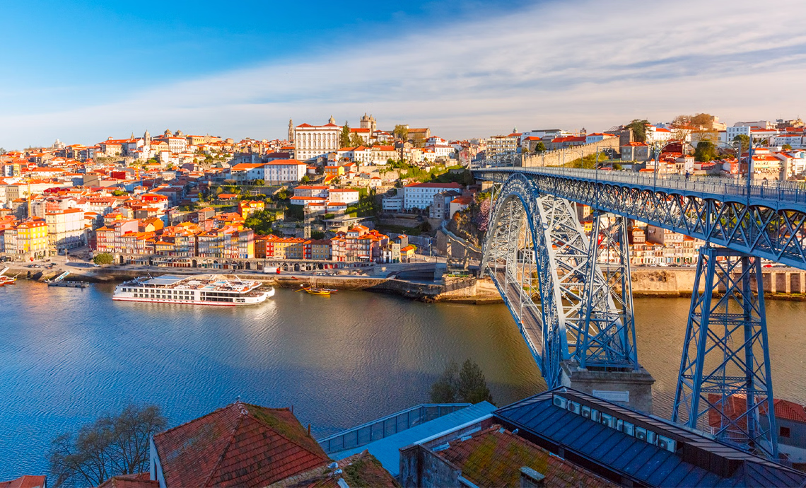 portugal