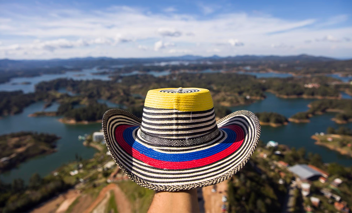 colombia
