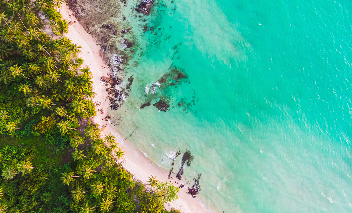 belize