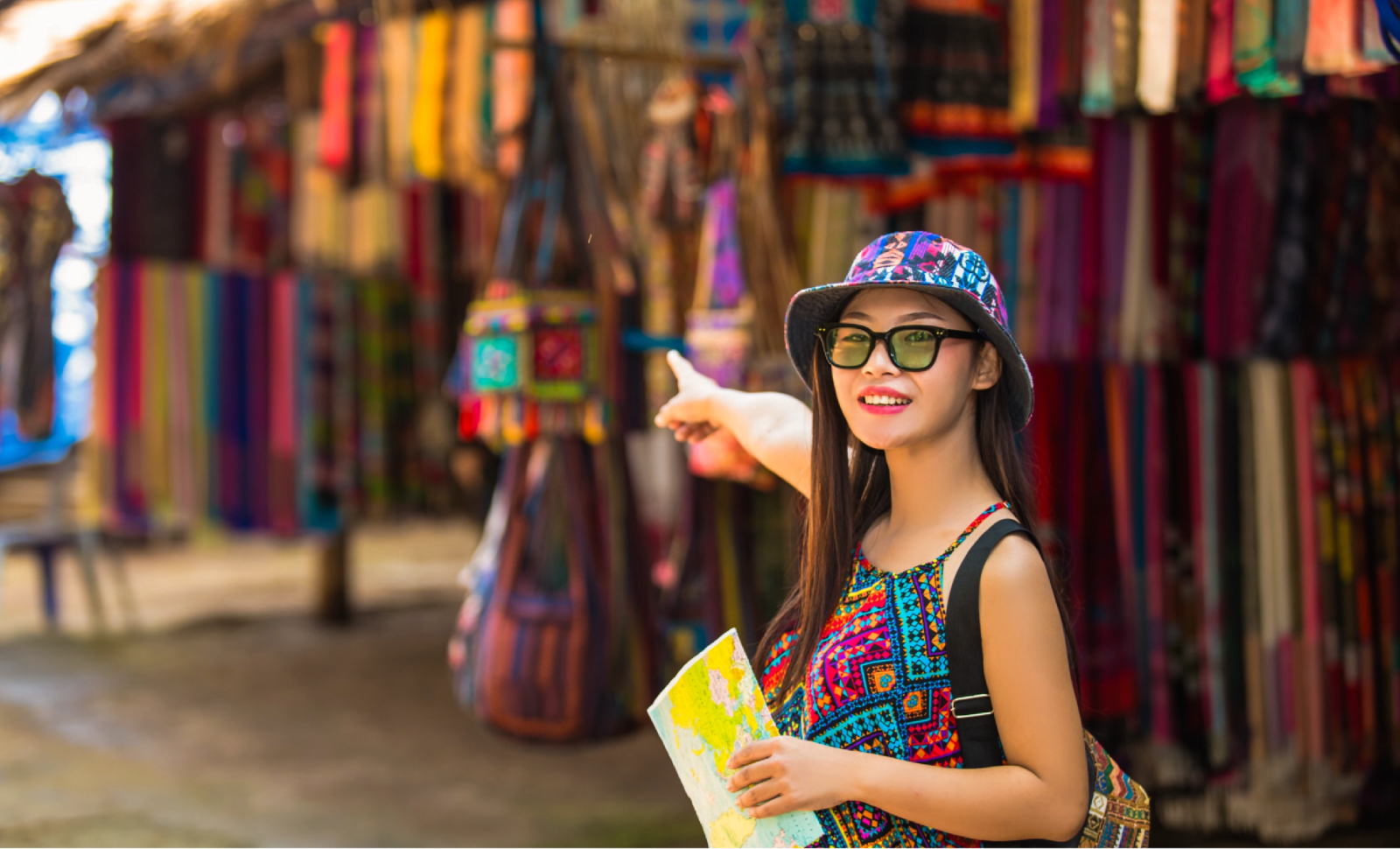 Learn About the Culture & Dress Accordingly