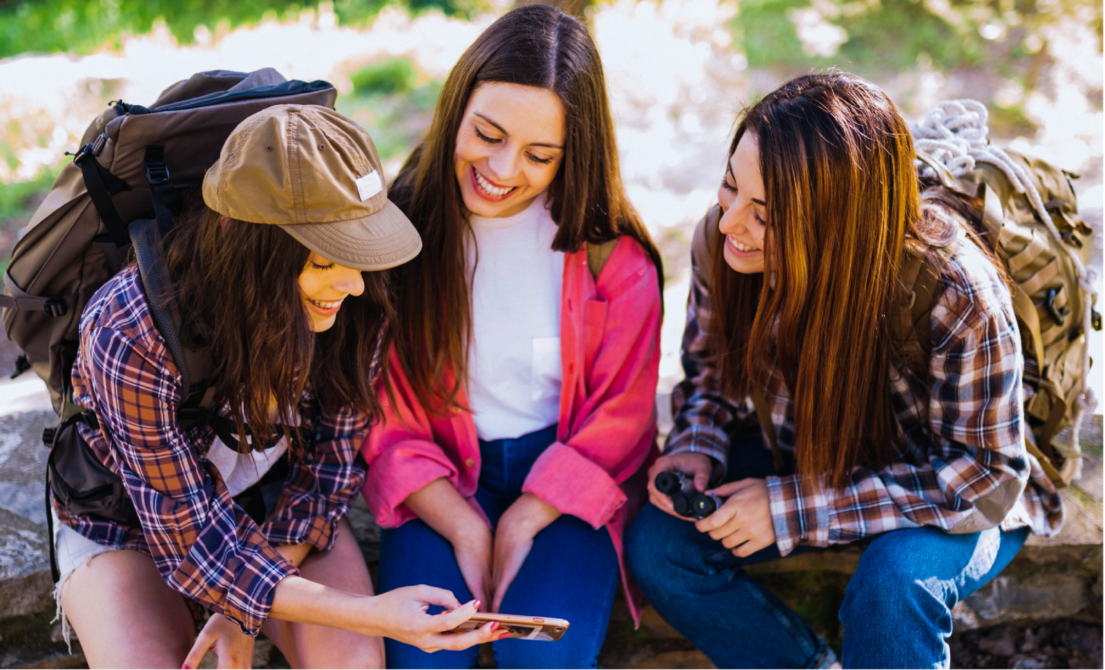 Safety & Security Tips