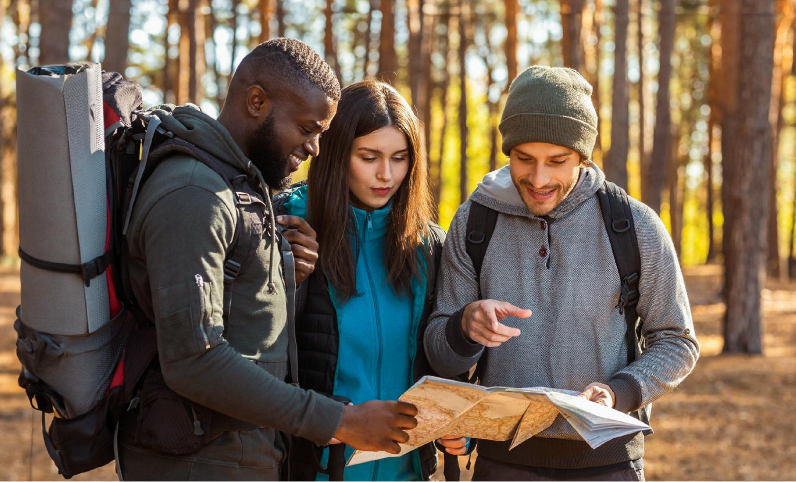 Book Local Guides or Group Tours