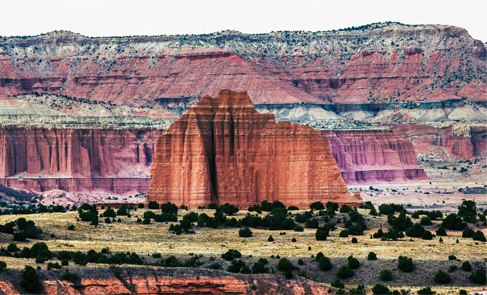 Top Road Trip Destinations in the Western USA