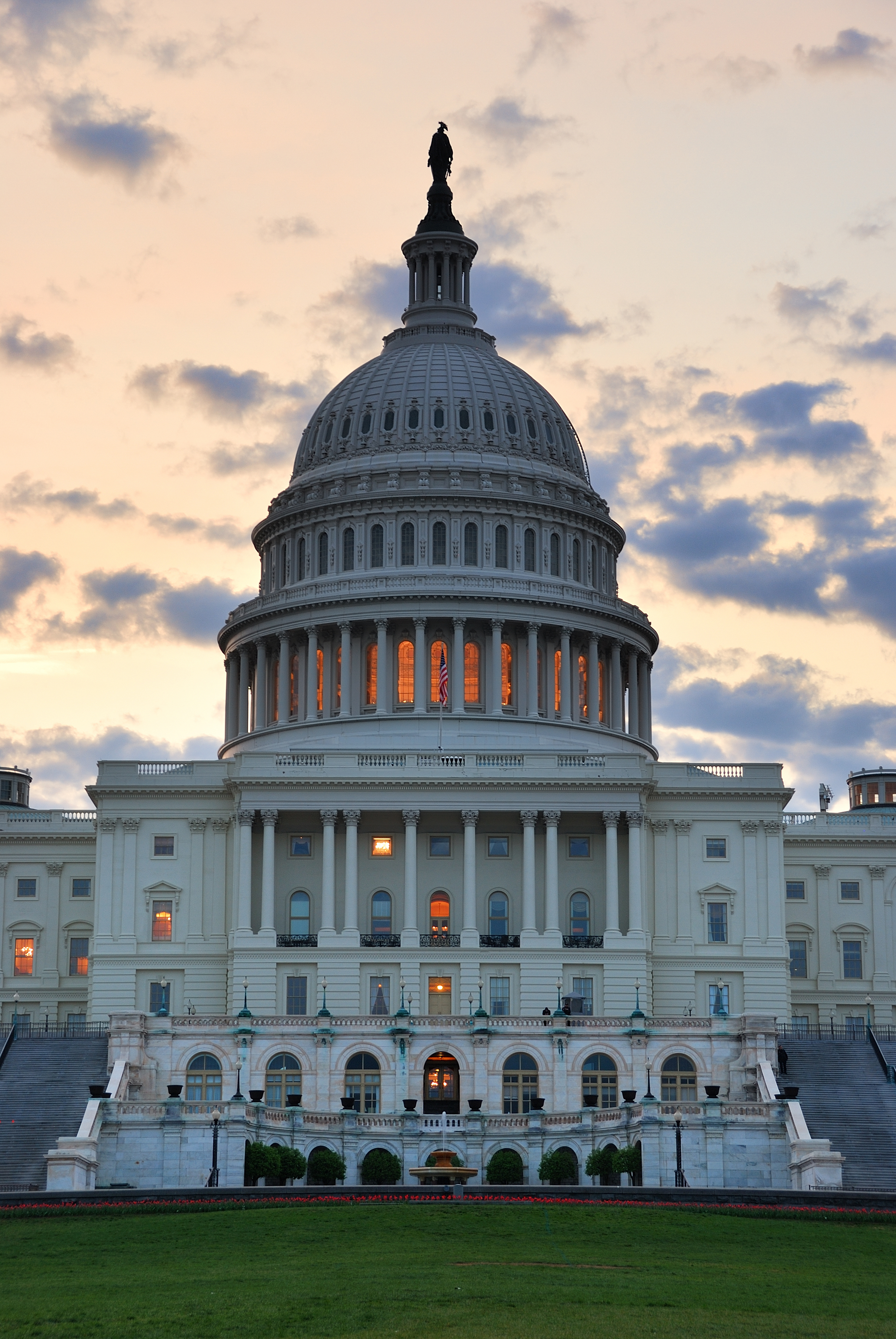 Business class flights to USA 2