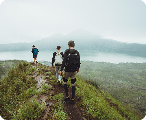 Travel, Empowered