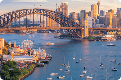 Australia