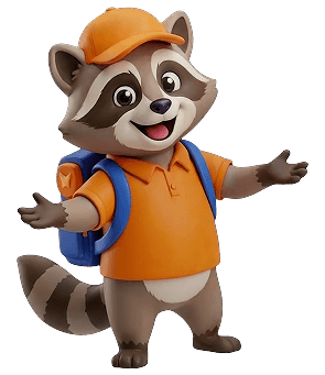Triwize mascot