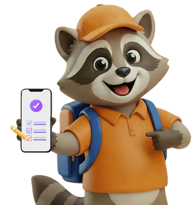 Tailored Itineraries mascot