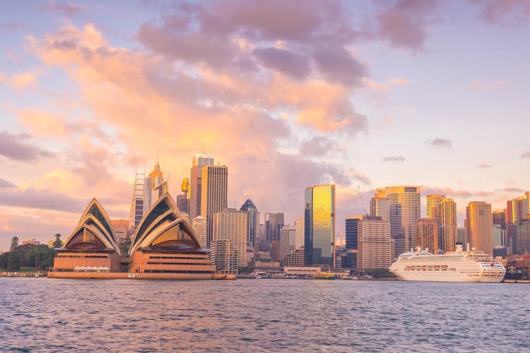 Australia