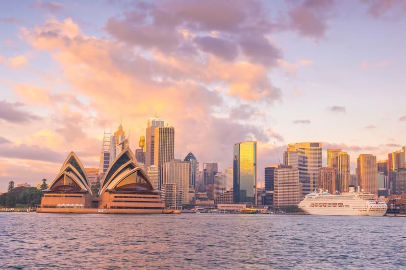 Australia