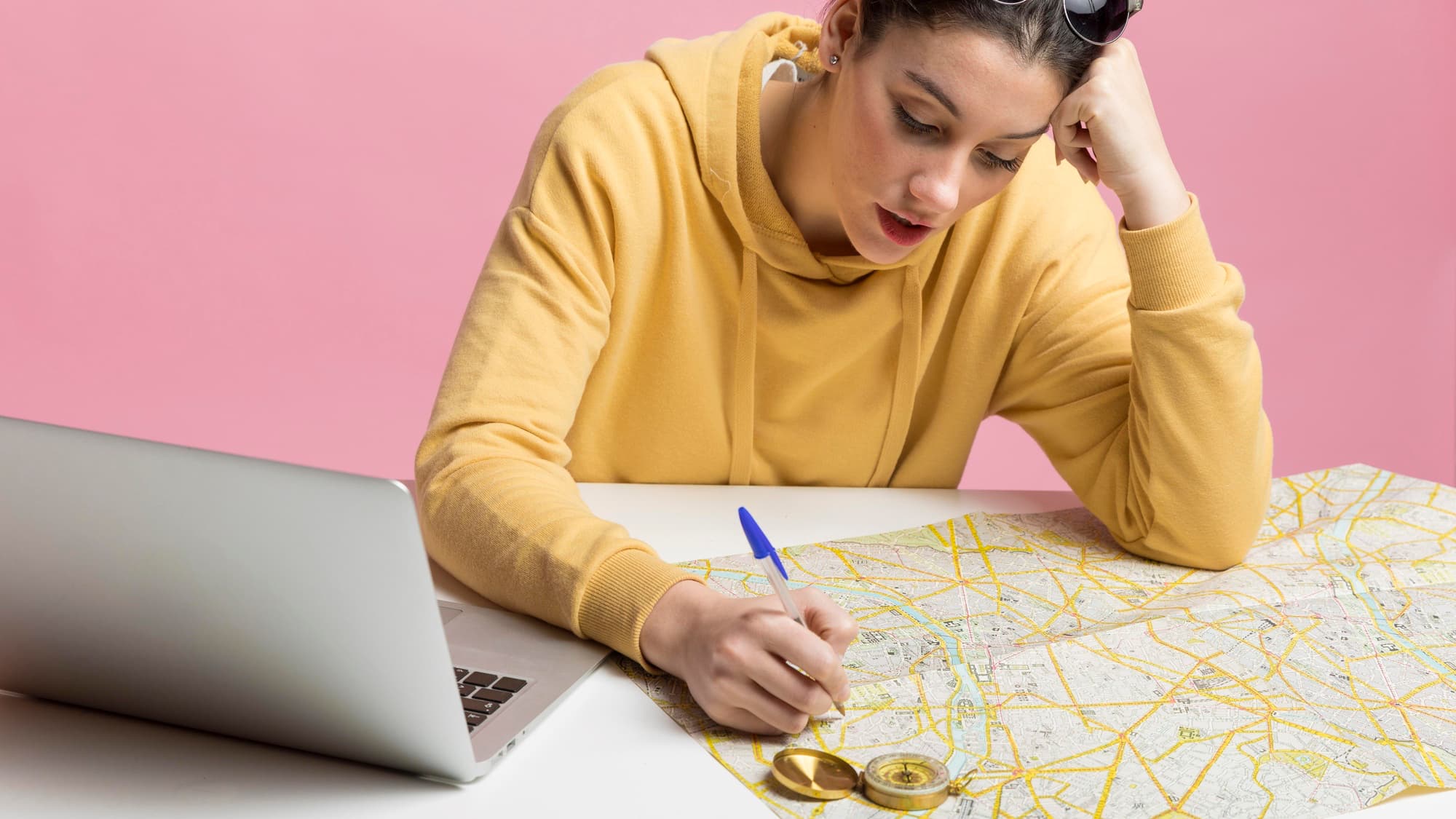 Complex Planning