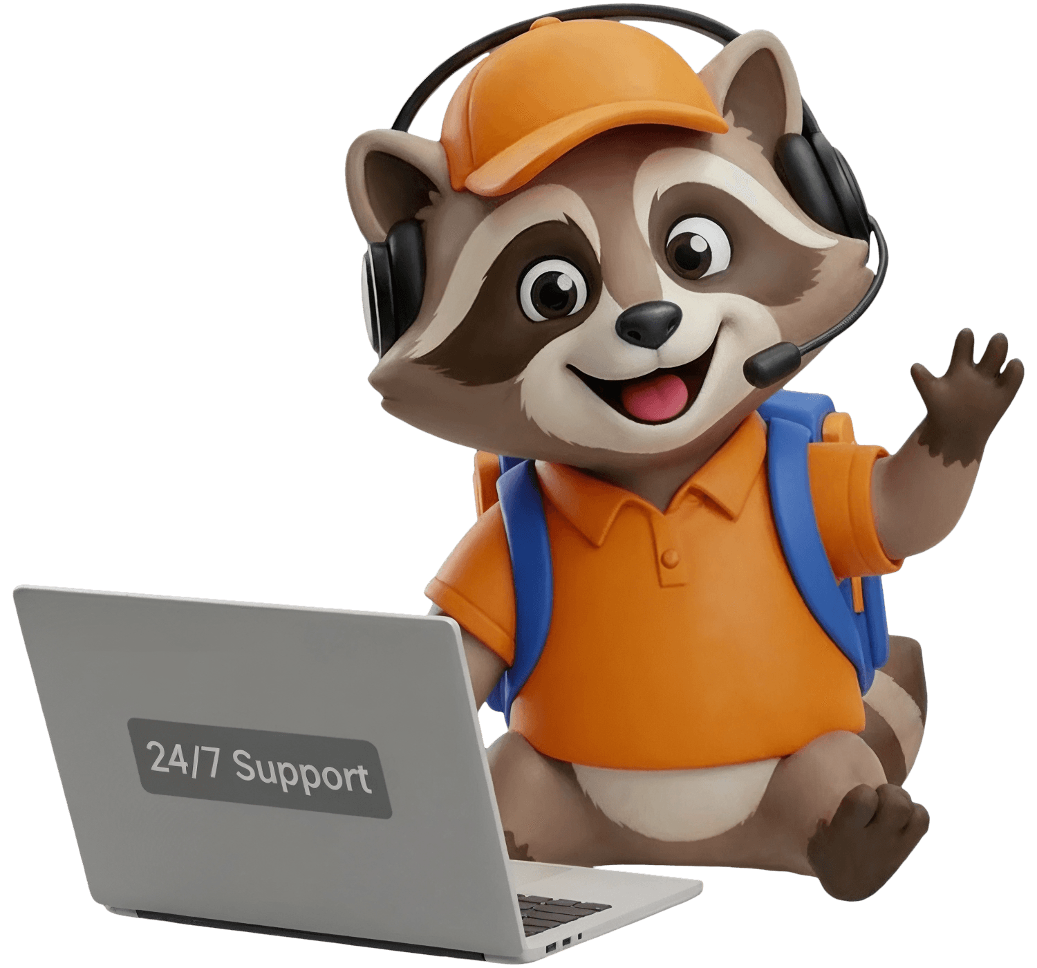 Travel Supported