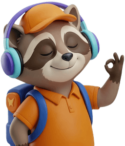 Triwize mascot