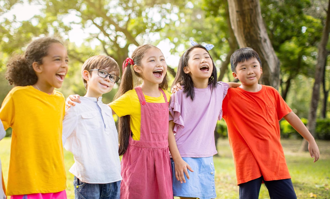 April Fools Pranks for Kids