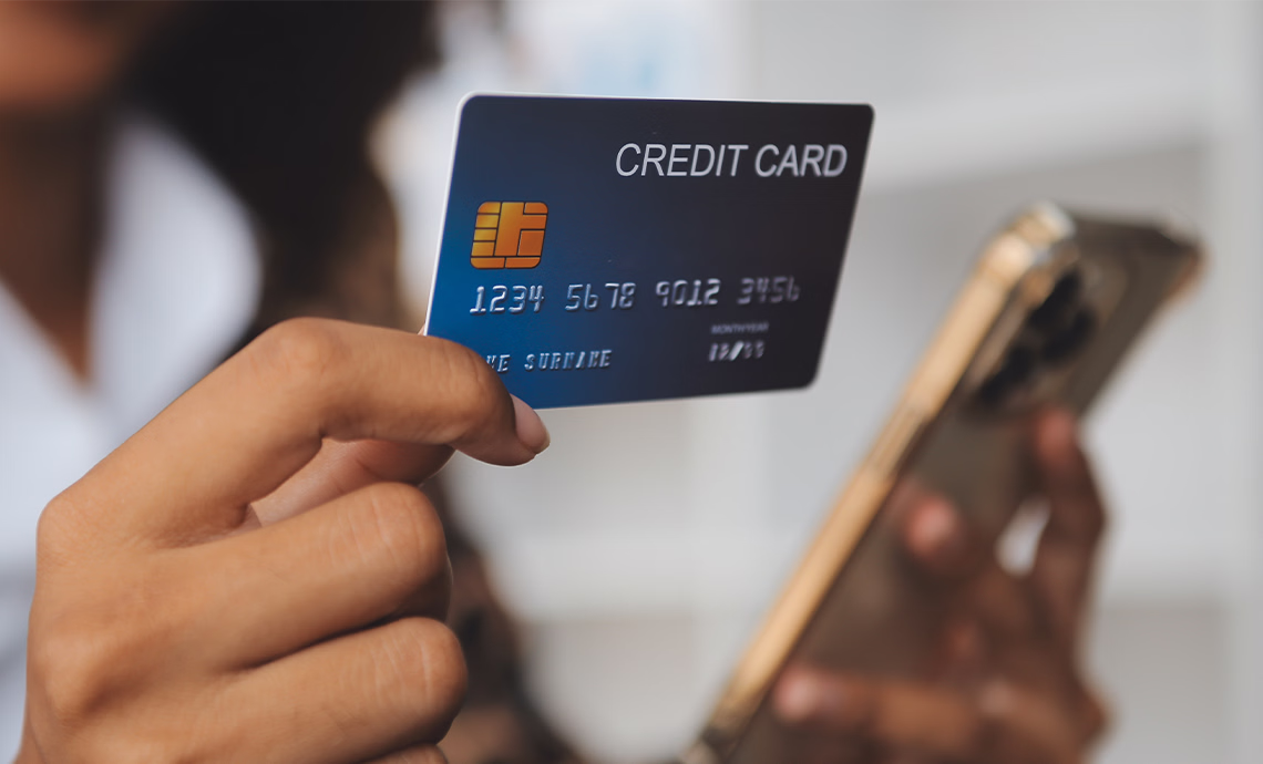 Which Credit Card Is Best for Booking Flights?