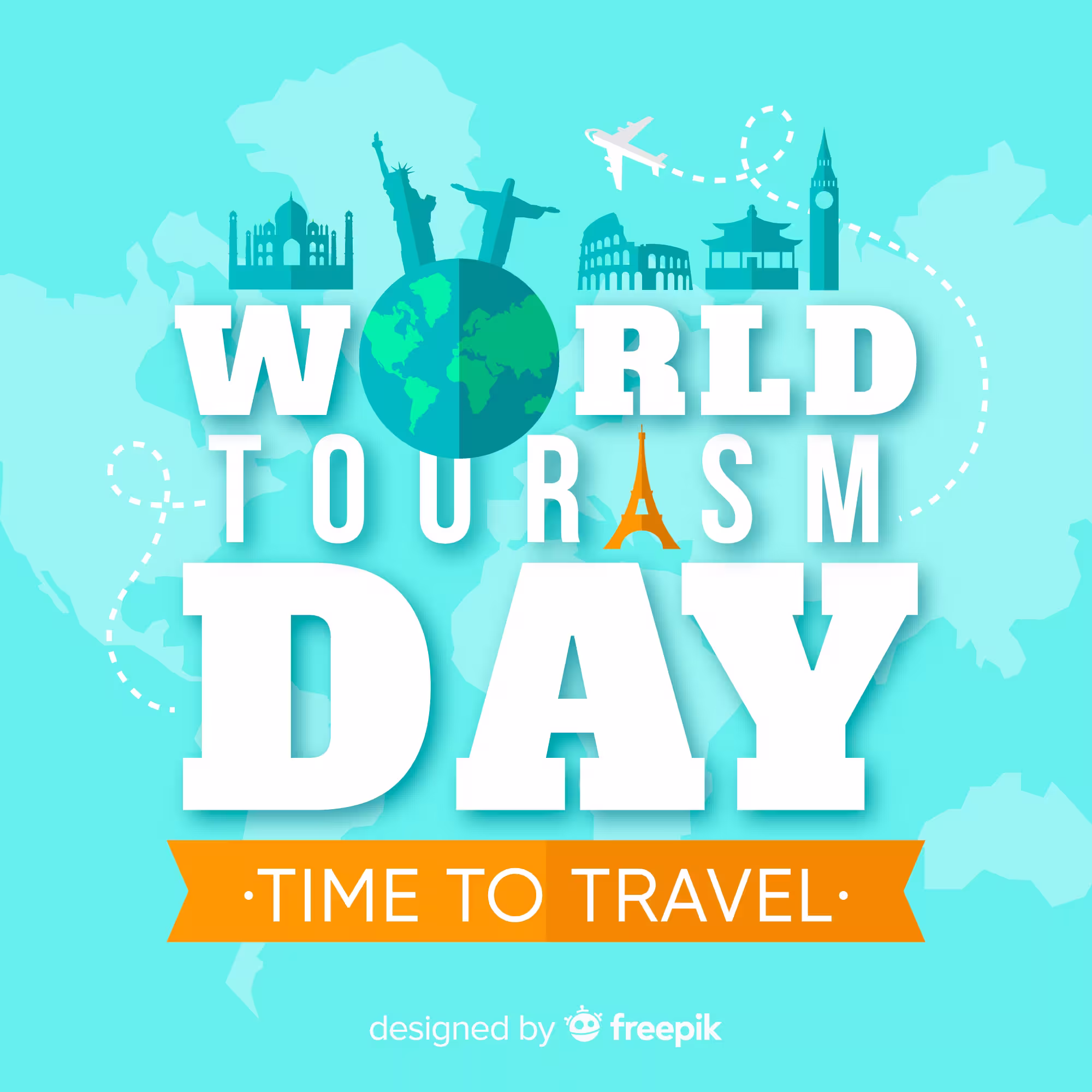 World Tourism Day: How Triwize Coins Turn Every Flight Into Rewards