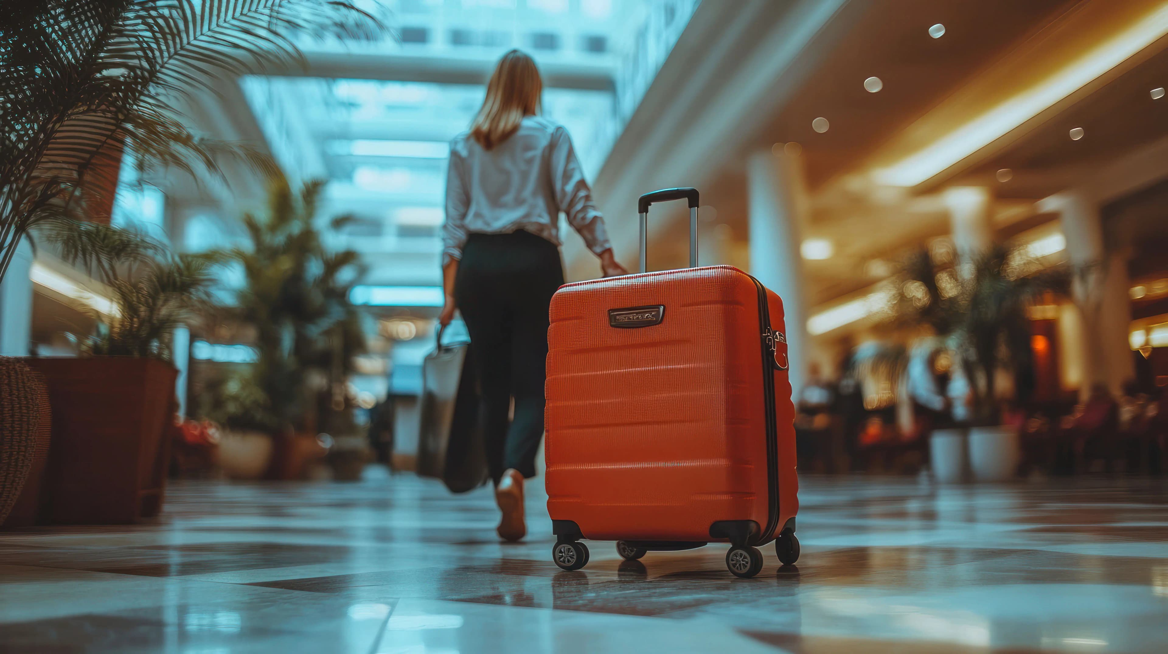 Private Travelers
