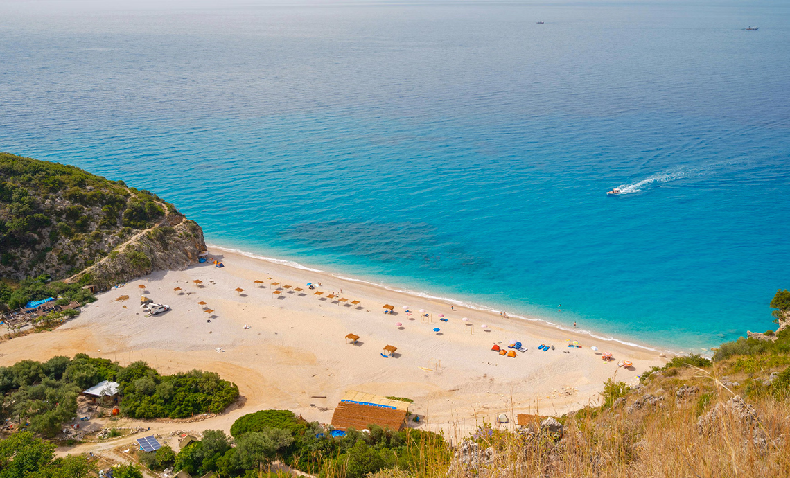 Albania — Europe's Last Great Hidden Gem