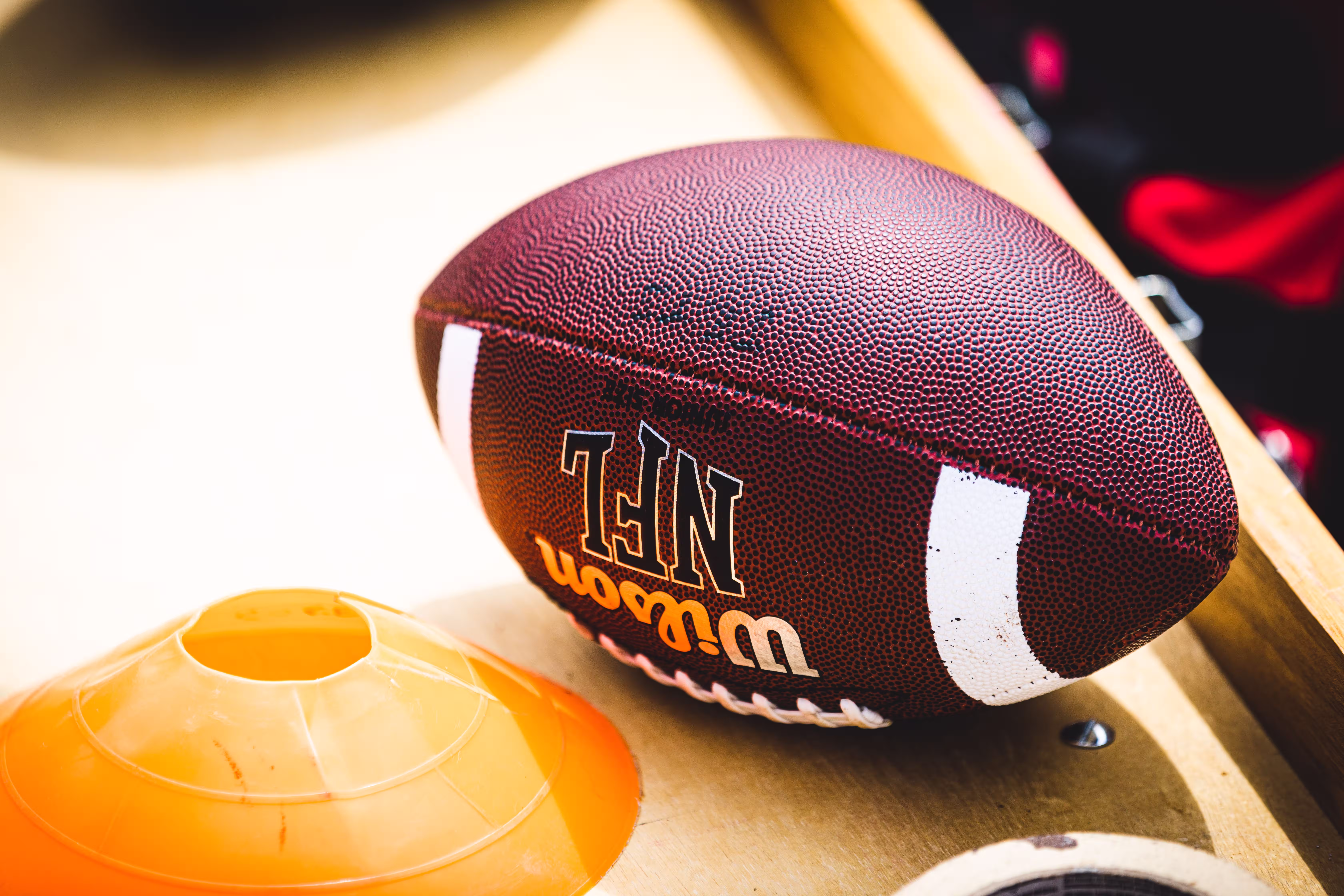 American football