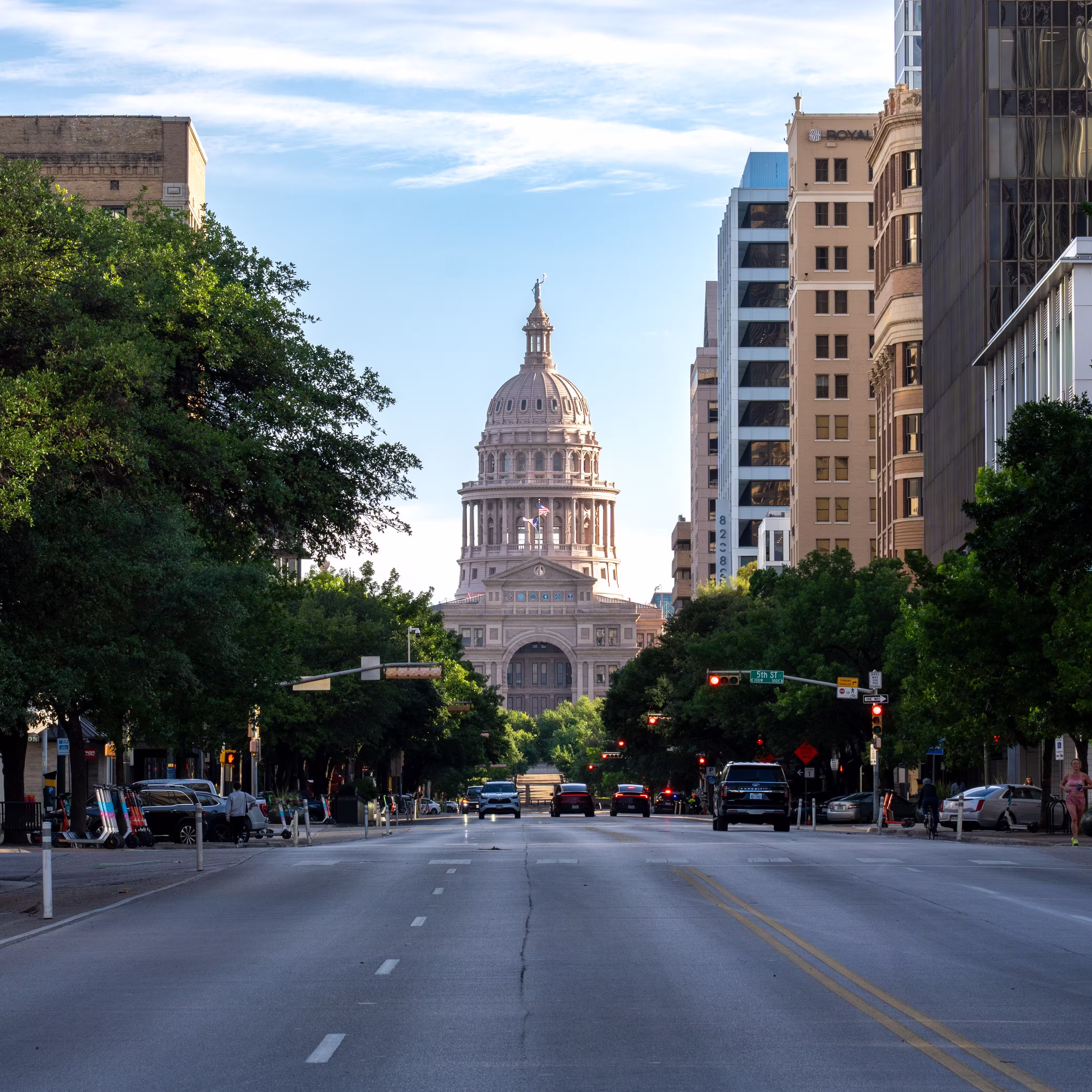 Austin