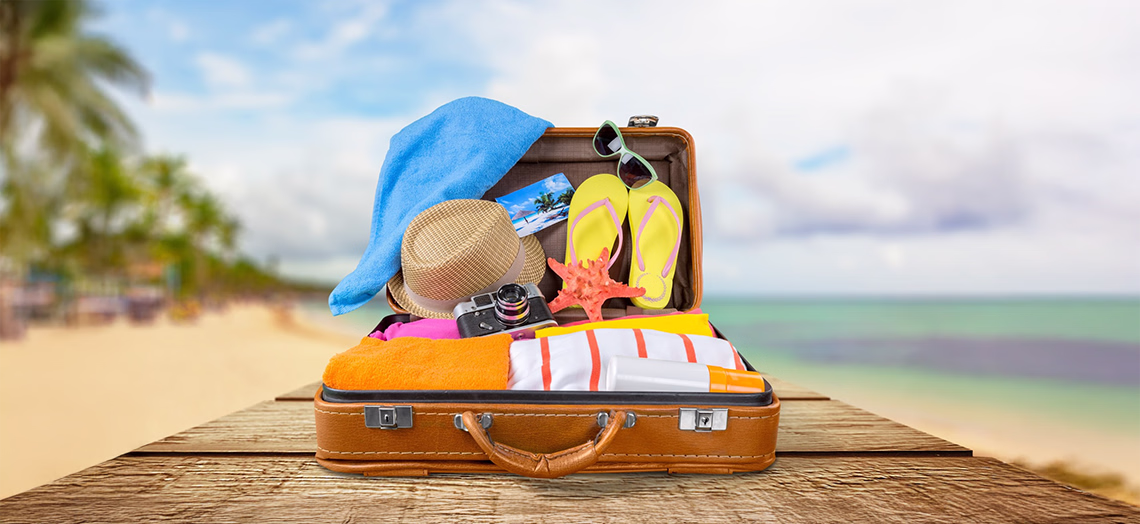 Summer Travel Destinations 2026: Best Routes, Booking Tips & Deals