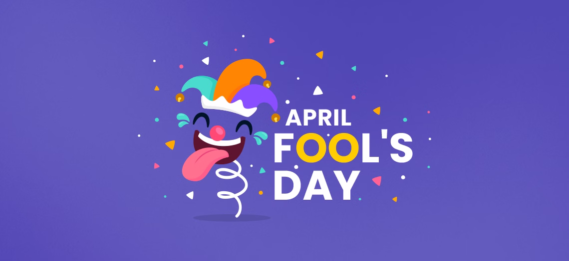 The Best April Fools Pranks of 2026
