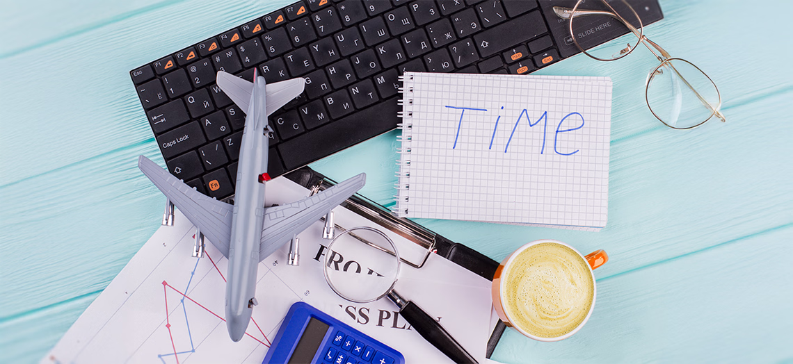 When Are Flights Cheapest to Book? The Sweet Spot Explained