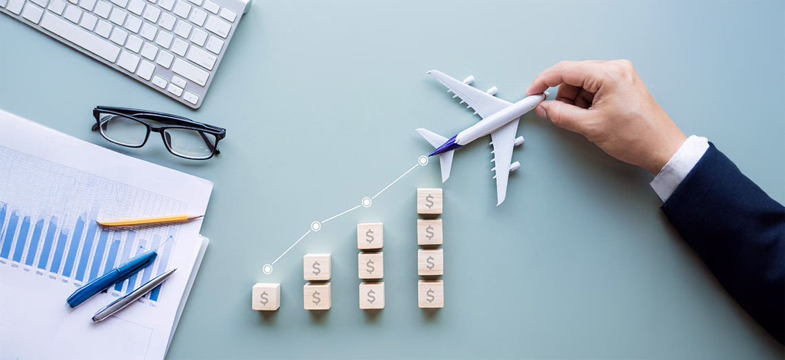 How Airline Pricing Algorithms Work (And How to Beat Them)