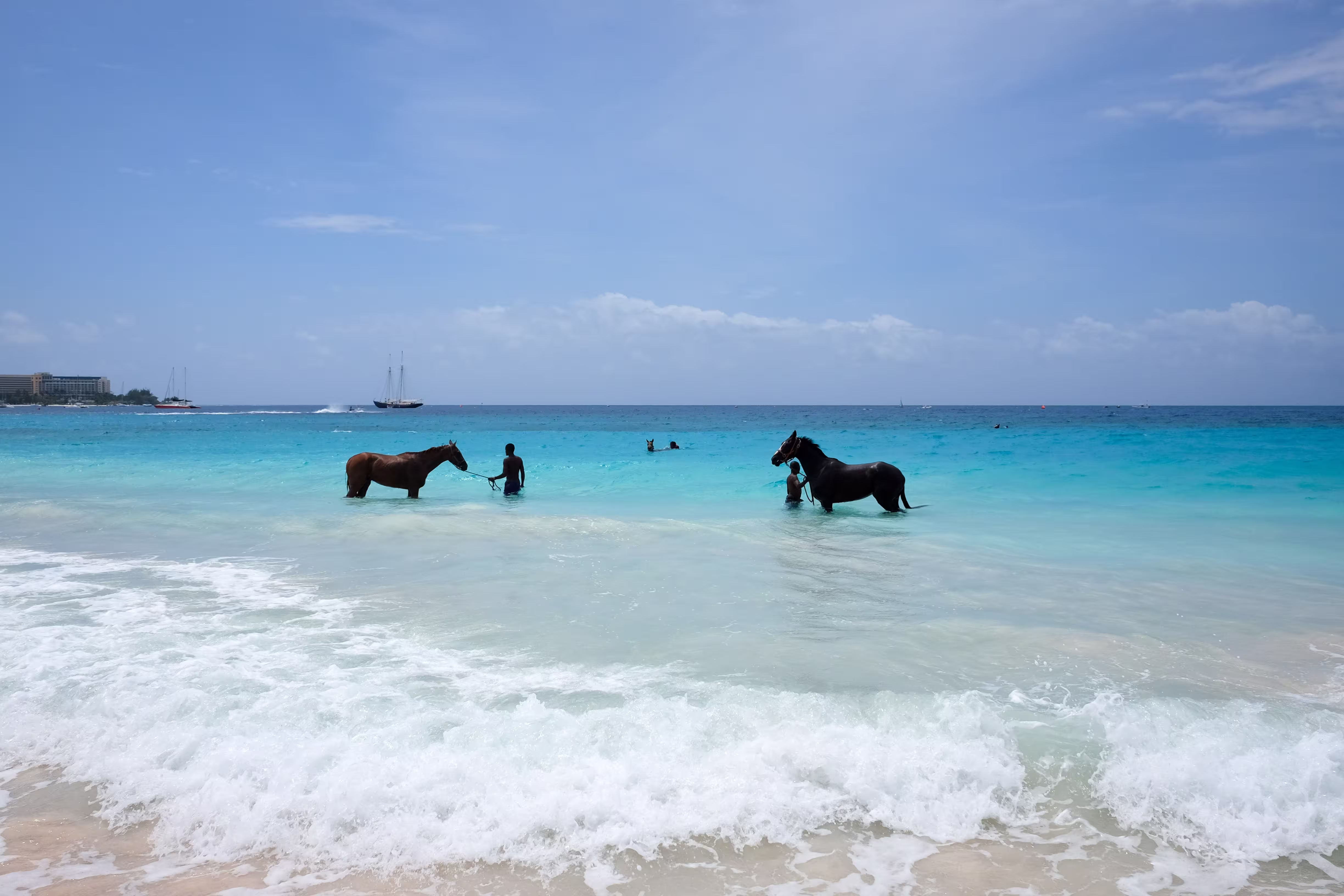 Barbados