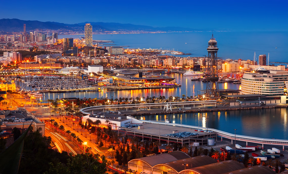 Barcelona