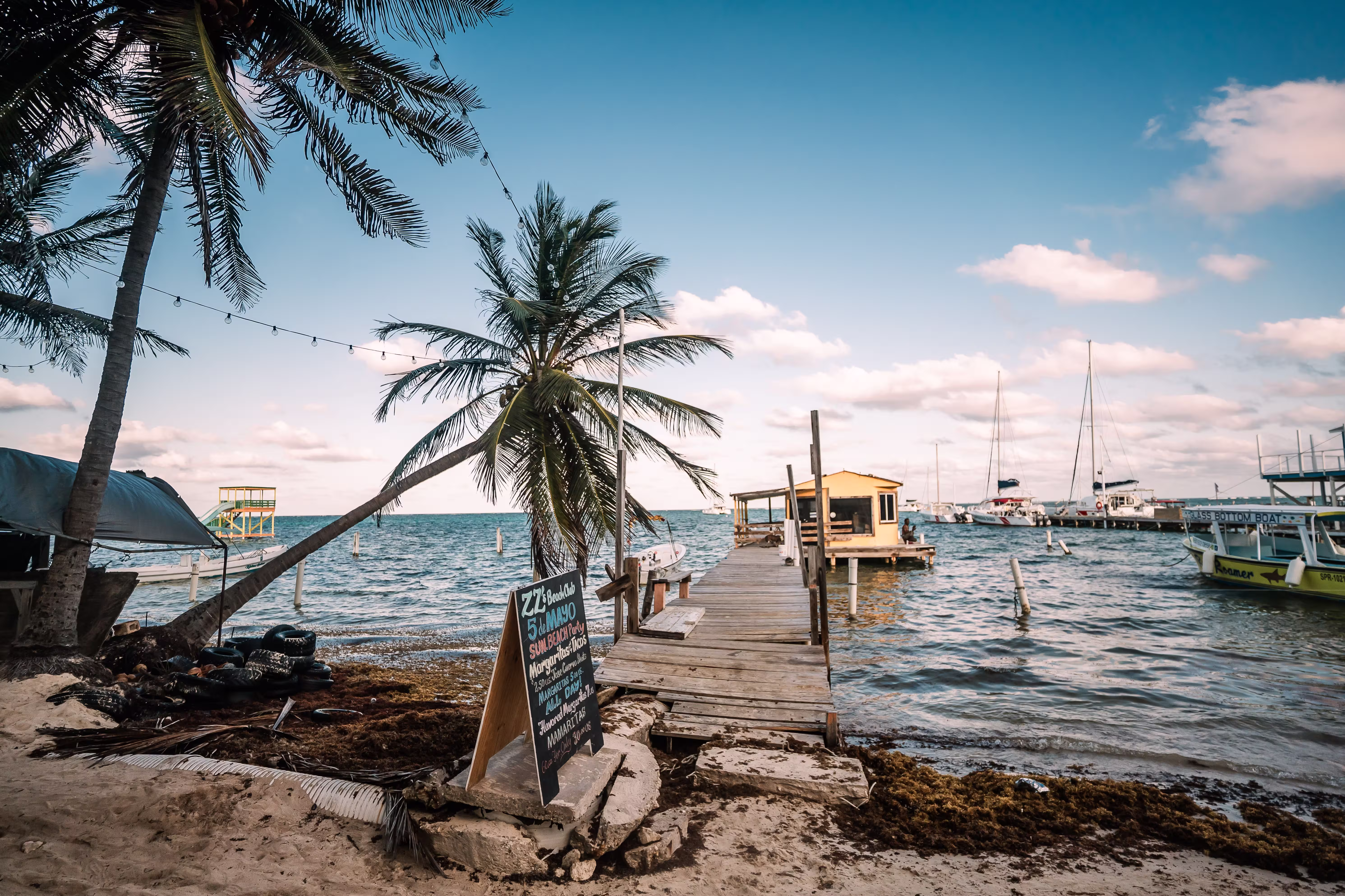 Belize