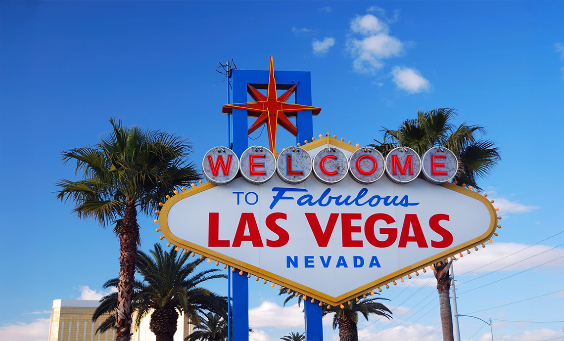 Best places to travel in the summer in the USA