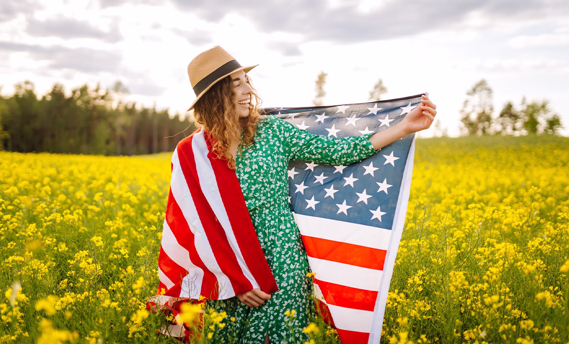 Best US travel destinations in May