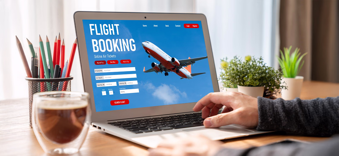 Airline Website vs OTA vs Travel Agent: Best Way to Book Flights in 2026