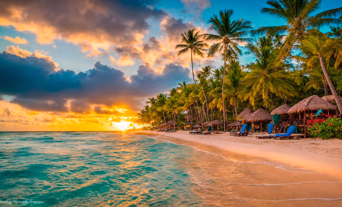 Caribbean Destination