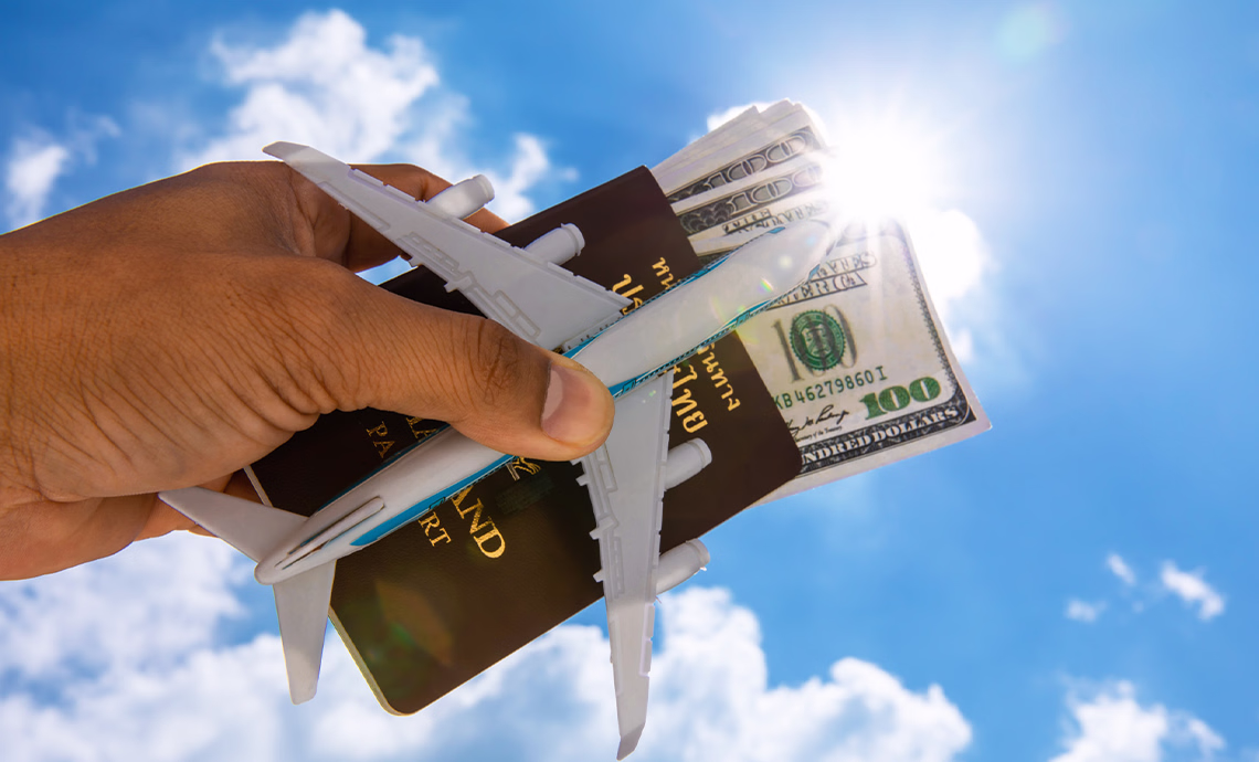 Cheap Memorial Day Flights