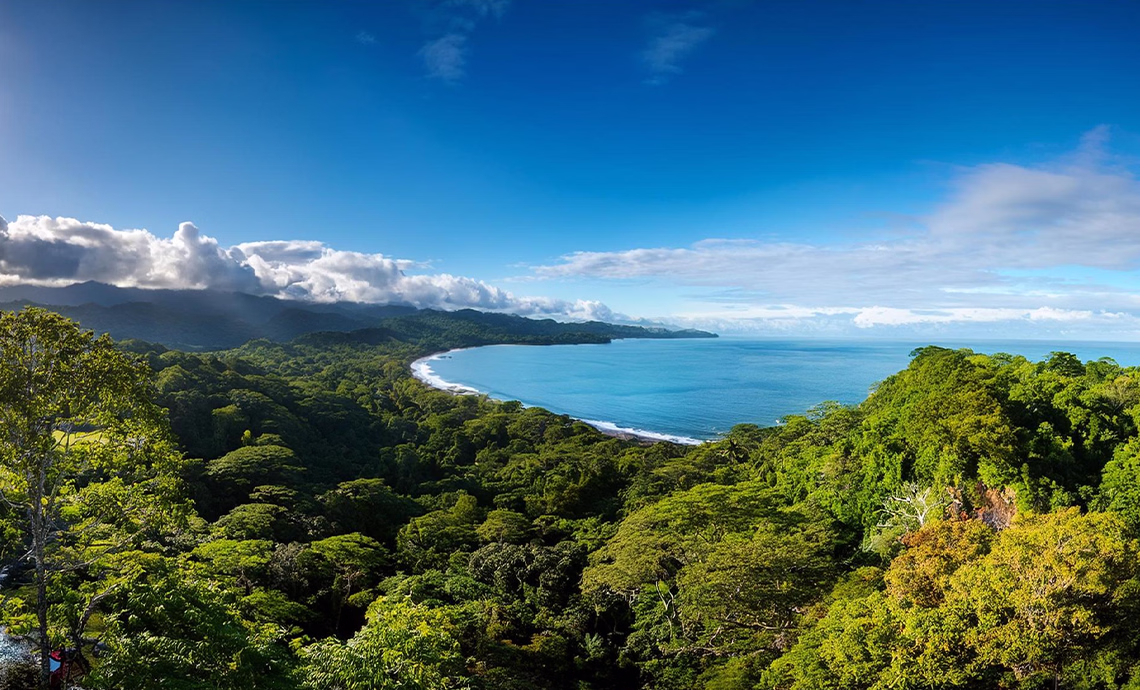 Costa Rica