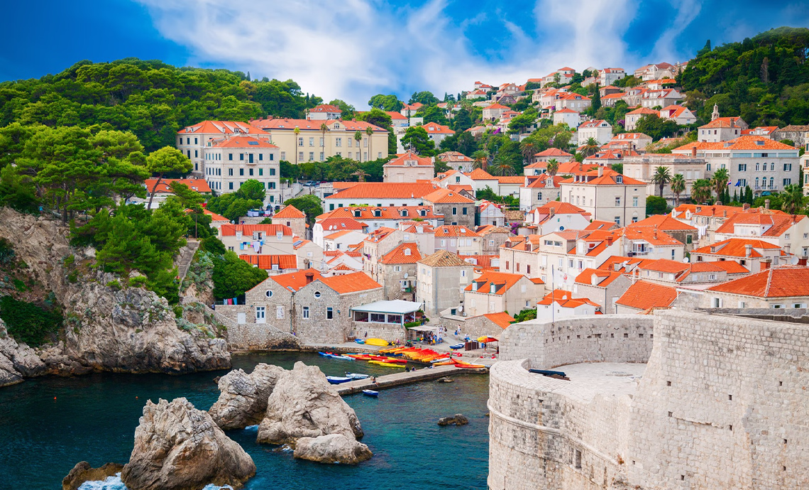 Croatia