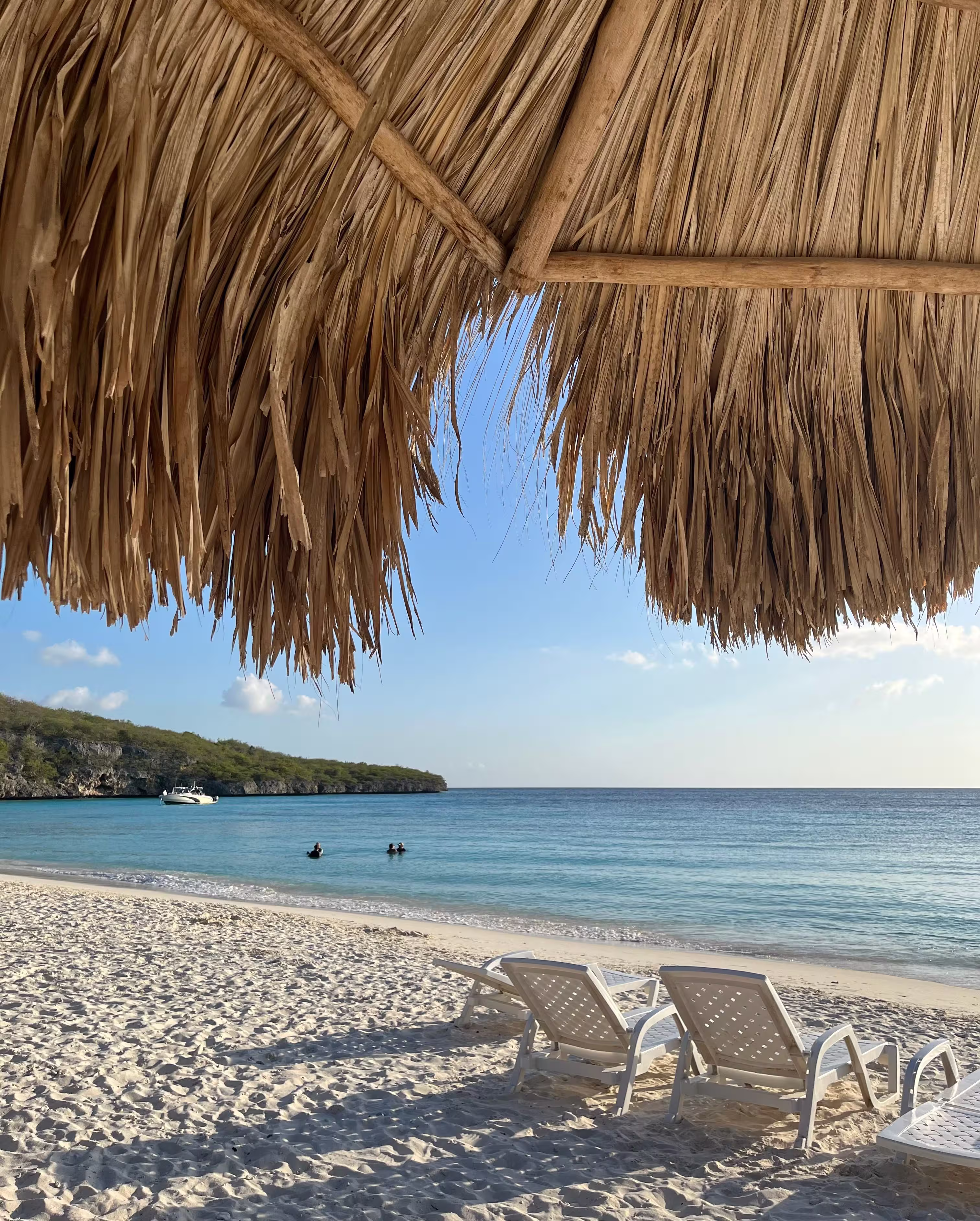 Curacao