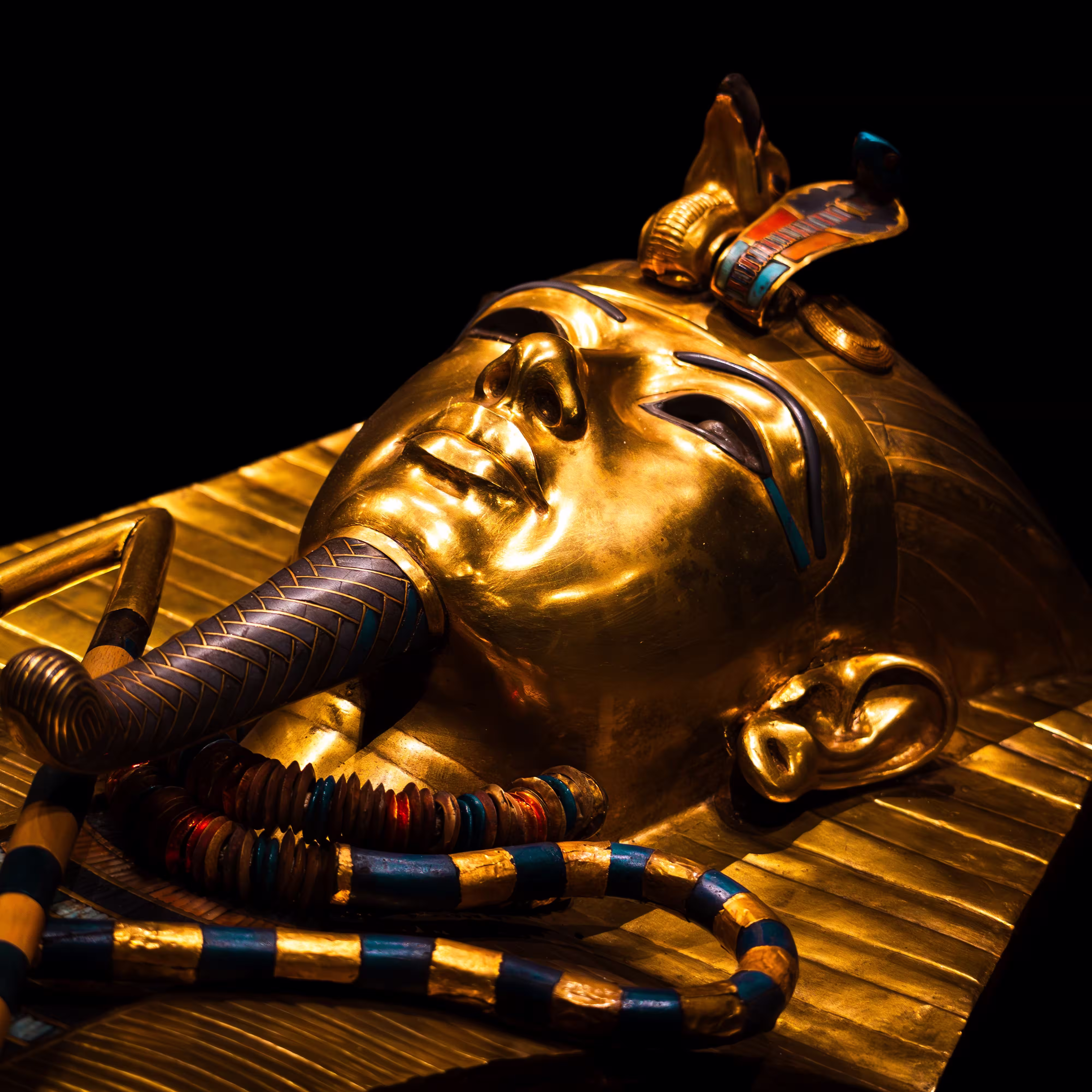 Egypt
