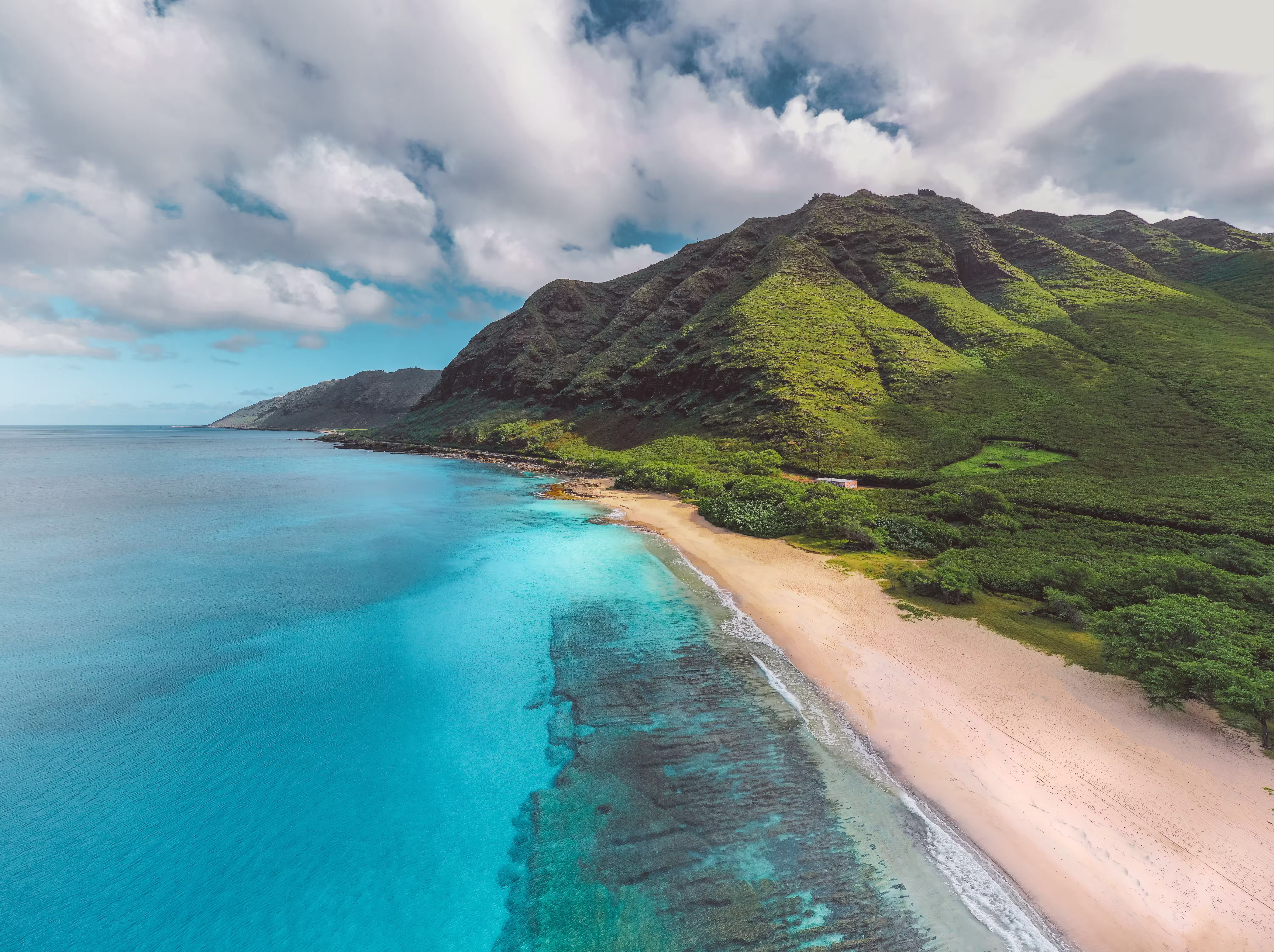Hawaiian