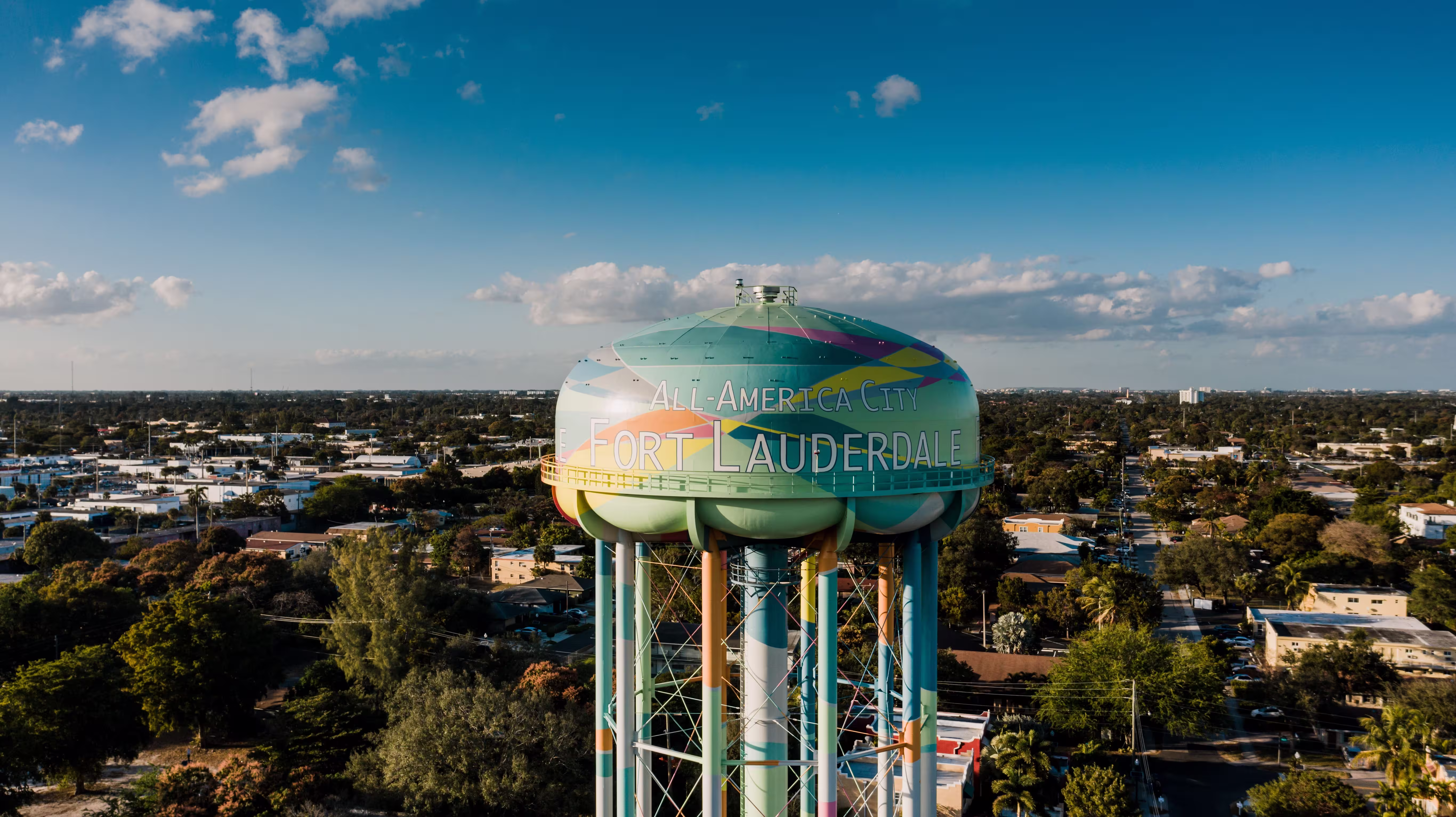 Lauderdale