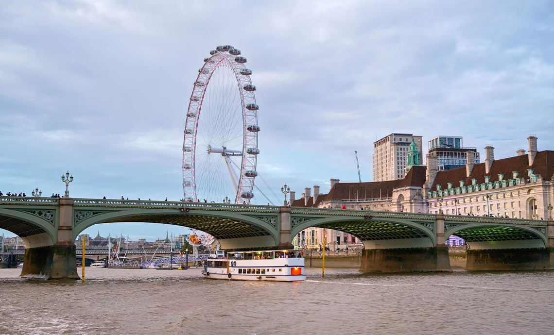 London