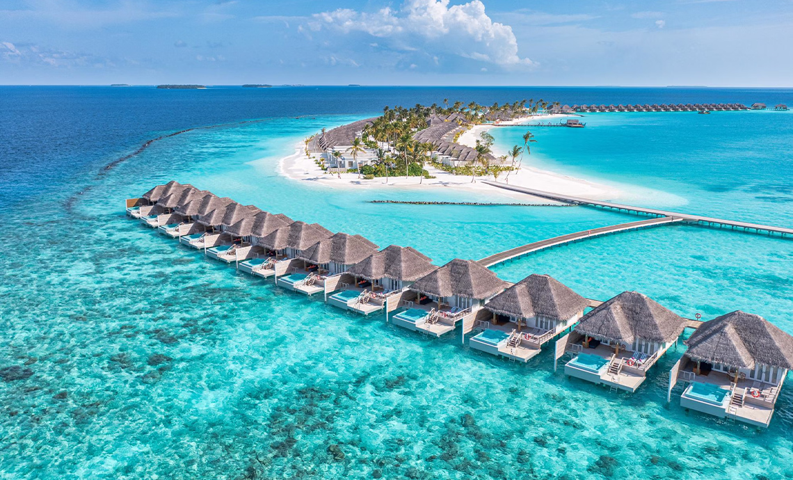 Maldives