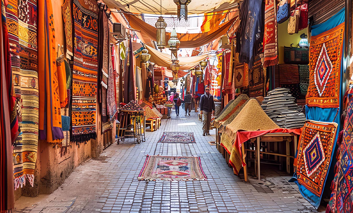 Marrakech