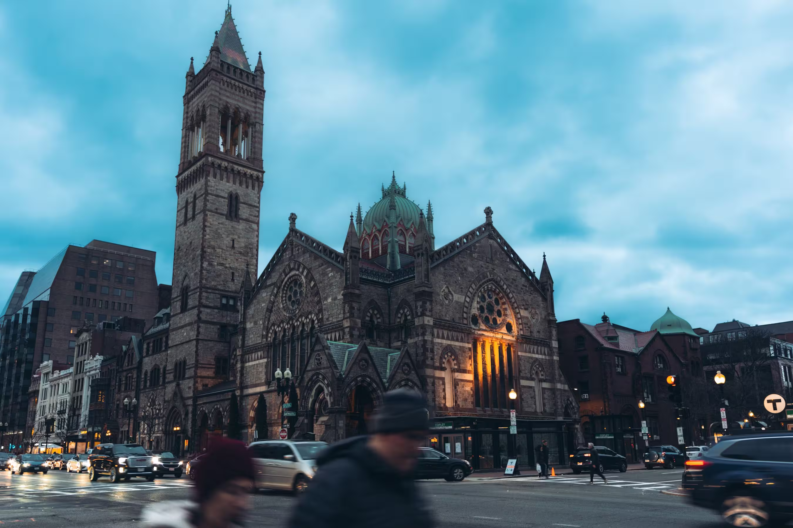 Massachusetts