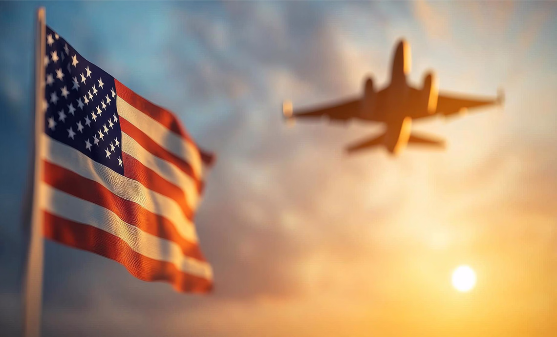 Memorial Day Flight Delays